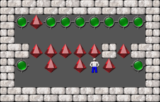 Уровень 93 — Bugs collection 2